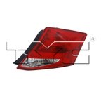 TYC 11-6449-00 Tail Light Assembly - Right - view 1