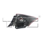 TYC 11-6450-00 Tail Light Assembly - Left - view 2