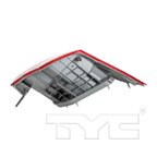 TYC 11-6451-00 Tail Light Assembly - Right Outer - view 7