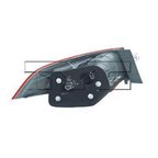 TYC 11-6451-90 Tail Light Assembly - Right Outer - view 5
