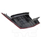TYC 11-6451-90 Tail Light Assembly - Right Outer - view 6