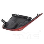 TYC 11-6451-90 Tail Light Assembly - Right Outer - view 4