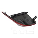 TYC 11-6452-00-9 Tail Light Assembly - Left Outer - view 5
