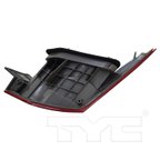 TYC 11-6452-00-9 Tail Light Assembly - Left Outer - view 6