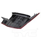 TYC 11-6452-90 Tail Light Assembly - Left Outer - view 6