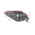 TYC 11-6455-90 Tail Light Assembly - Right Outer - view 3