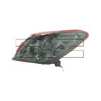 TYC 11-6456-00 Tail Light Assembly - Left Outer - view 3