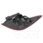 TYC 11-6456-90-9 Tail Light Assembly - Left Outer - view 6