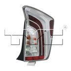 TYC 11-6465-00 Tail Light Assembly - Right - view 1