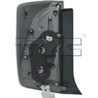 TYC 11-6465-01-9 Tail Light Assembly - Right - view 7