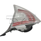 TYC 11-6465-01-9 Tail Light Assembly - Right - view 8