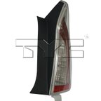 TYC 11-6465-01-9 Tail Light Assembly - Right - view 3
