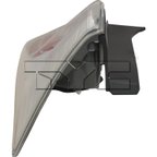 TYC 11-6465-01-9 Tail Light Assembly - Right - view 6