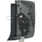 TYC 11-6466-01-9 Tail Light Assembly - Left - view 7