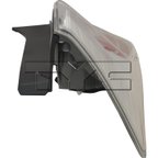 TYC 11-6466-01-9 Tail Light Assembly - Left - view 6