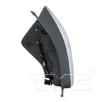 TYC 11-6467-01-9 Tail Light Assembly - Right - view 2