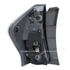 TYC 11-6467-01-9 Tail Light Assembly - Right - view 7