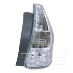 TYC 11-6467-01-9 Tail Light Assembly - Right - view 1
