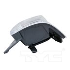 TYC 11-6467-01-9 Tail Light Assembly - Right - view 5