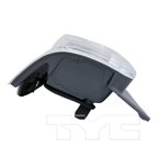 TYC 11-6468-01-9 Tail Light Assembly - Left - view 8