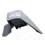 TYC 11-6468-01-9 Tail Light Assembly - Left - view 6
