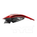 TYC 11-6470-00-9 Tail Light Assembly - Left Outer - view 5
