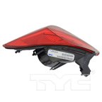 TYC 11-6475-01-9 Tail Light Assembly - Right Outer - view 5
