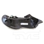 TYC 11-6477-00 Tail Light Assembly - Right - view 8
