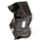 TYC 11-6477-00 Tail Light Assembly - Right - view 4