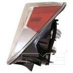 TYC 11-6477-00 Tail Light Assembly - Right - view 5