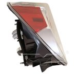 TYC 11-6478-00 Tail Light Assembly - Left - view 2