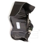 TYC 11-6478-00 Tail Light Assembly - Left - view 3