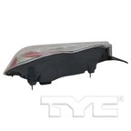 TYC 11-6478-01-9 Tail Light Assembly - Left - view 6