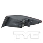 TYC 11-6482-00 Tail Light Assembly - Left Outer - view 8