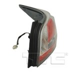 TYC 11-6483-90 Tail Light Assembly - Right - view 2