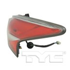 TYC 11-6483-90 Tail Light Assembly - Right - view 5