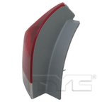 TYC 11-6486-90-9 Tail Light Assembly - Left Outer - view 2
