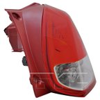 TYC 11-6487-00-9 Tail Light Assembly - Right - view 4