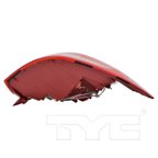 TYC 11-6487-00-9 Tail Light Assembly - Right - view 7