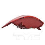 TYC 11-6488-00-9 Tail Light Assembly - Left - view 6