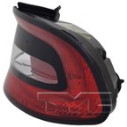 TYC 11-6497-00-9 Tail Light Assembly - Right Outer - view 2