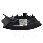 TYC 11-6497-00-9 Tail Light Assembly - Right Outer - view 7