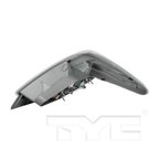 TYC 11-6499-00 Tail Light Assembly - Right - view 6