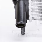 TYC 1164 Radiator - view 2