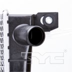 TYC 1164 Radiator - view 3