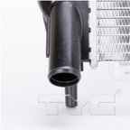 TYC 1164 Radiator - view 4