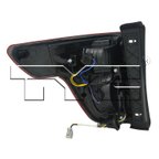 TYC 11-6501-90 Tail Light Assembly - Right - view 2