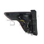 TYC 11-6502-00-9 Tail Light Assembly - Left - view 5