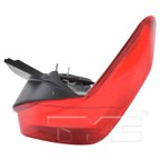 TYC 11-6505-01-9 Tail Light Assembly - Right - view 5