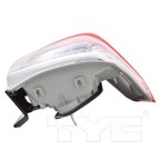 TYC 11-6505-01-9 Tail Light Assembly - Right - view 6